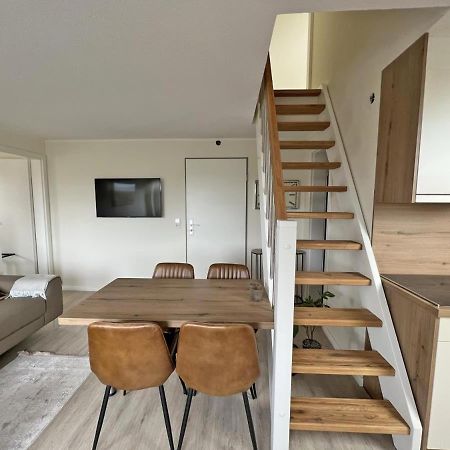 Deichblick 6 In Norddeich- Urlaub Mit Meerblick Am Strand Норден Екстериор снимка